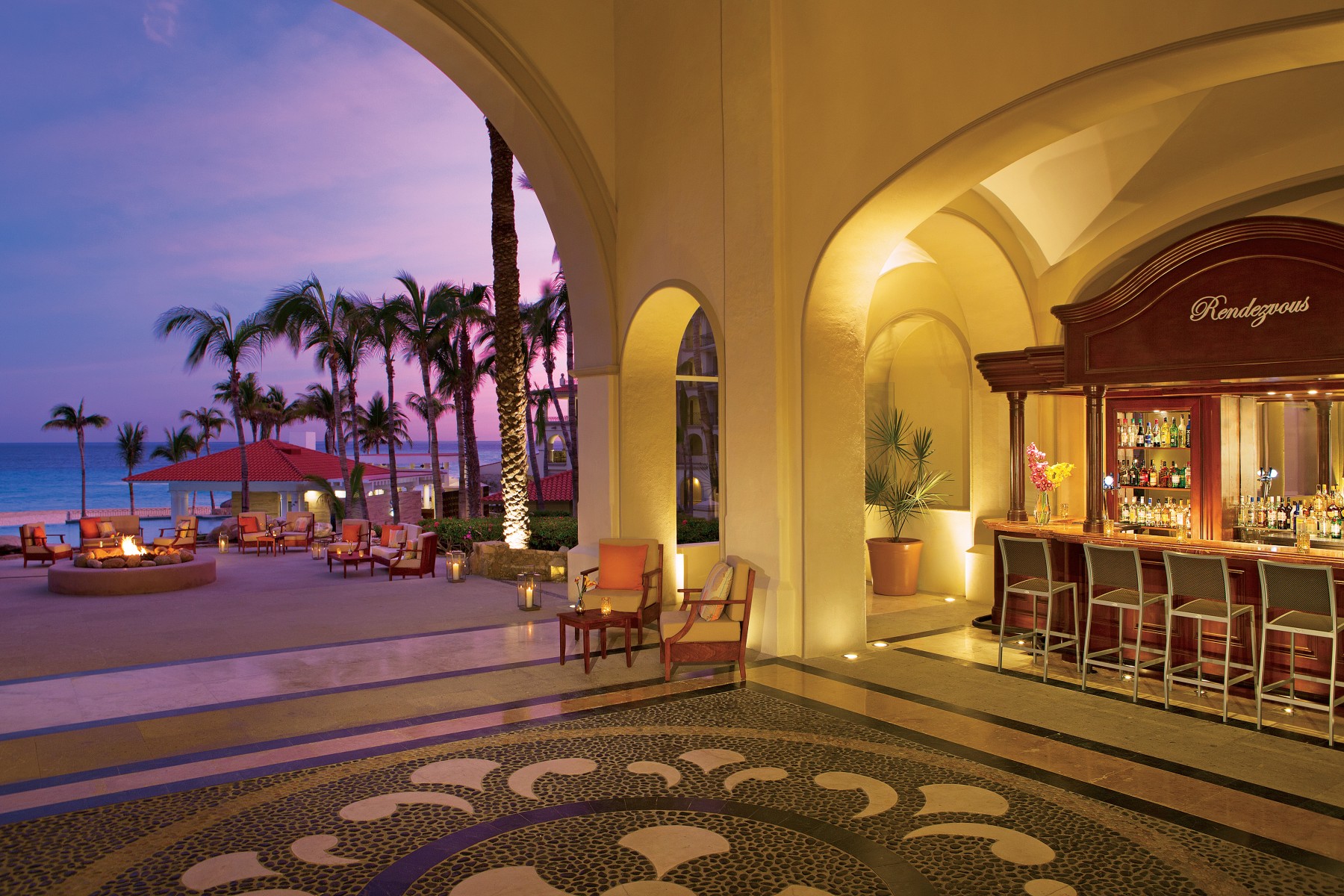 Dreams Los Cabos Suites Golf Resort & Spa